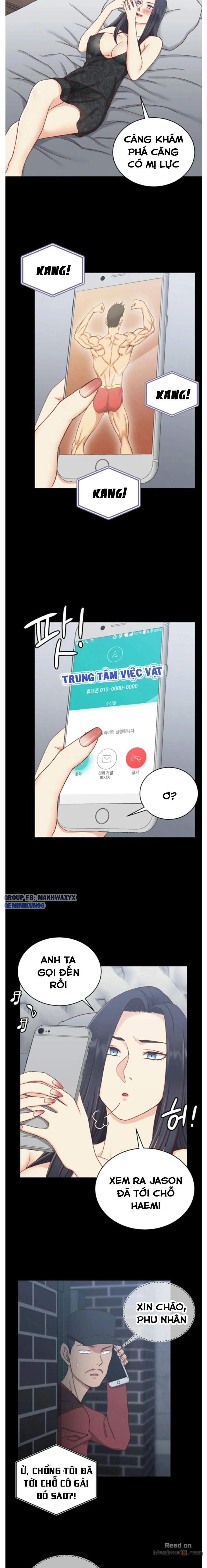 thanh niên động kinh chapter 102 9