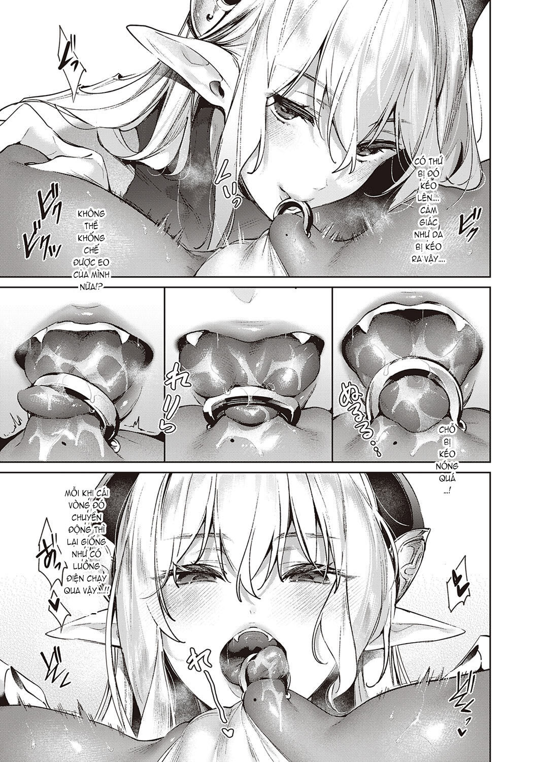 dục vọng 24 chapter 1 8