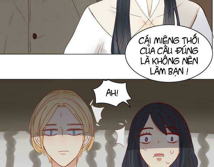 ta chỉ muốn giết ngươi chapter 10 33