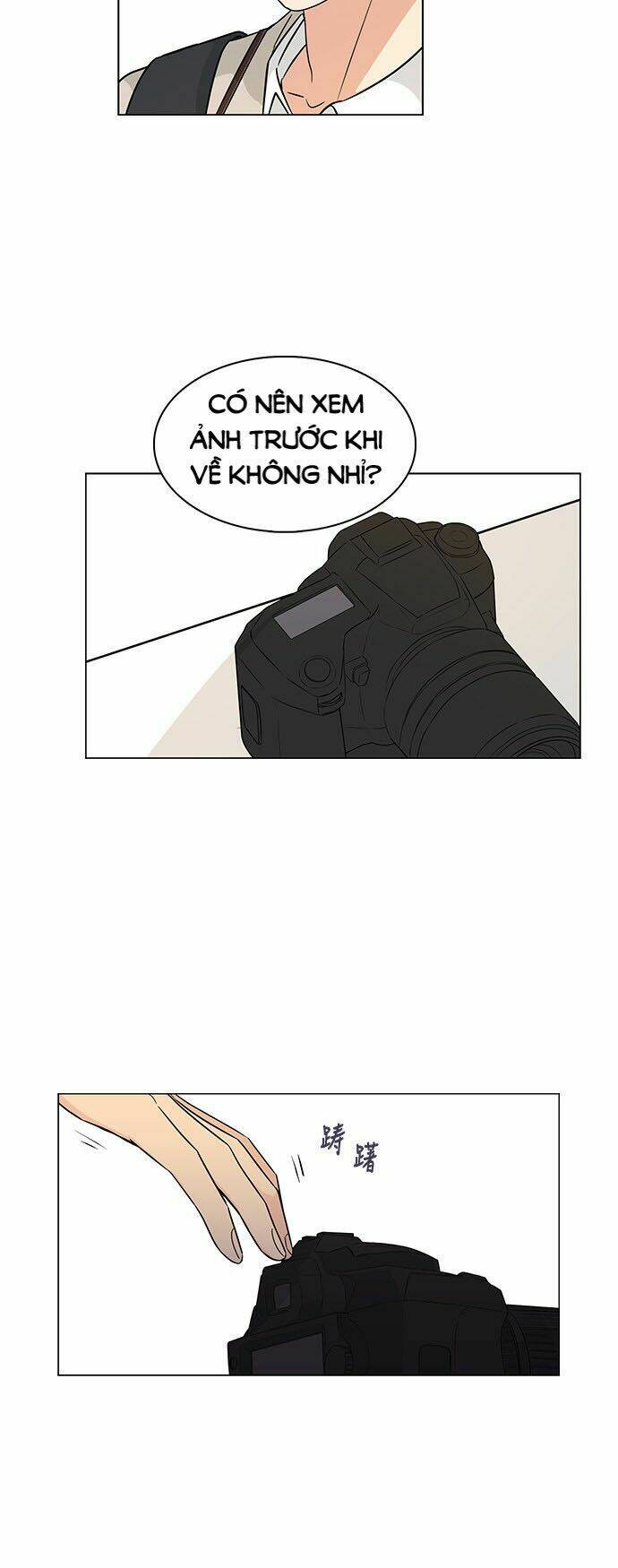 thiếu nữ 1m8 chapter 3 42