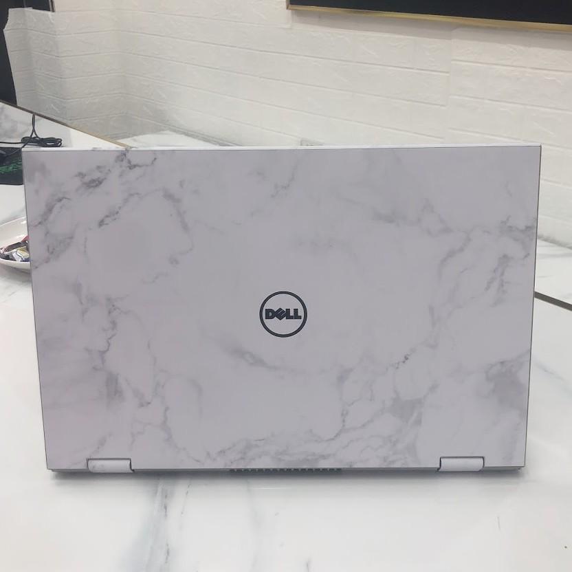 Skin dán Laptop cho Tất cả Dòng máy in theo yêu cầu vân đá - dah024 ( inbox mã máy cho Shop