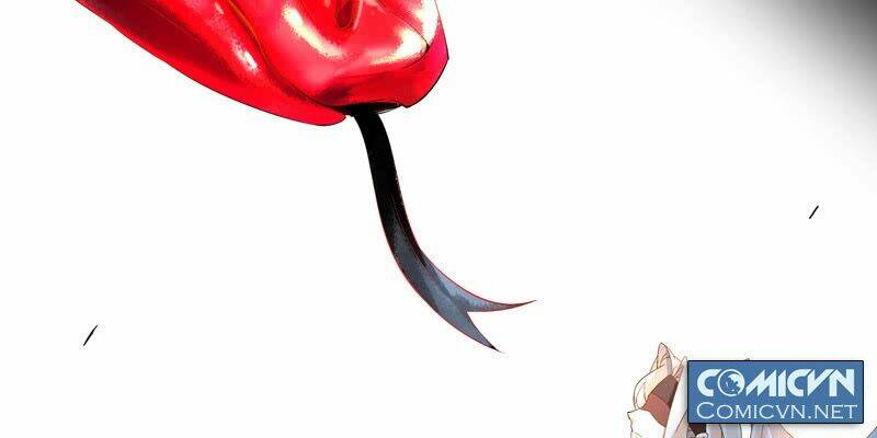 thần thương dị yêu lục chapter 1 96