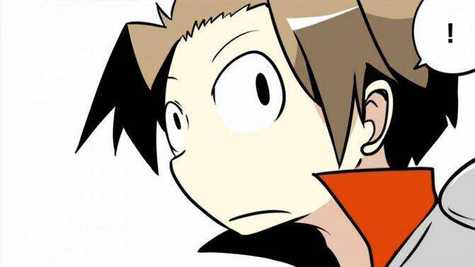 senyuu chapter 18 38