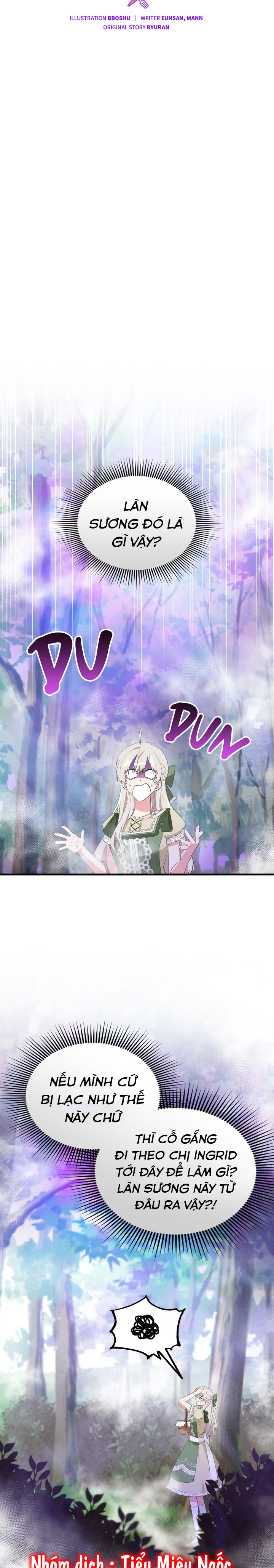 thưởng thức hương vị chapter 49 9