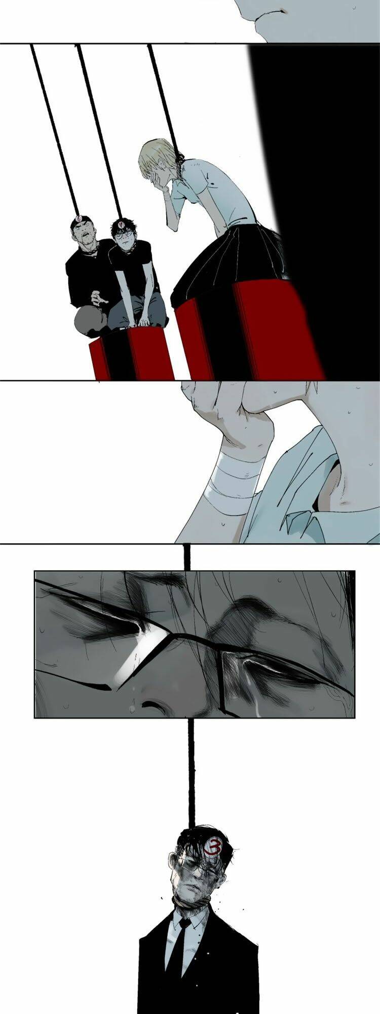 the law of the yama chapter 7 21