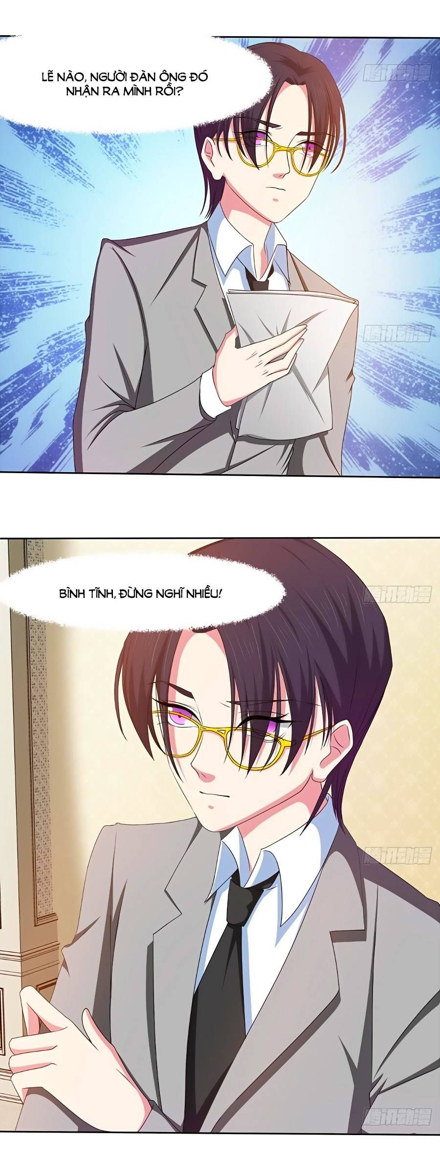 cô sát thủ ơi, yêu nhau nhé chapter 10 7