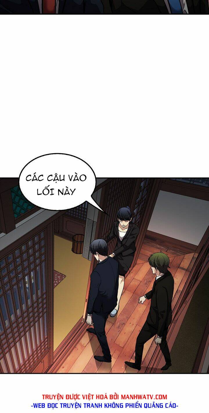 điều tra viên chuyển sinh chapter 77 63