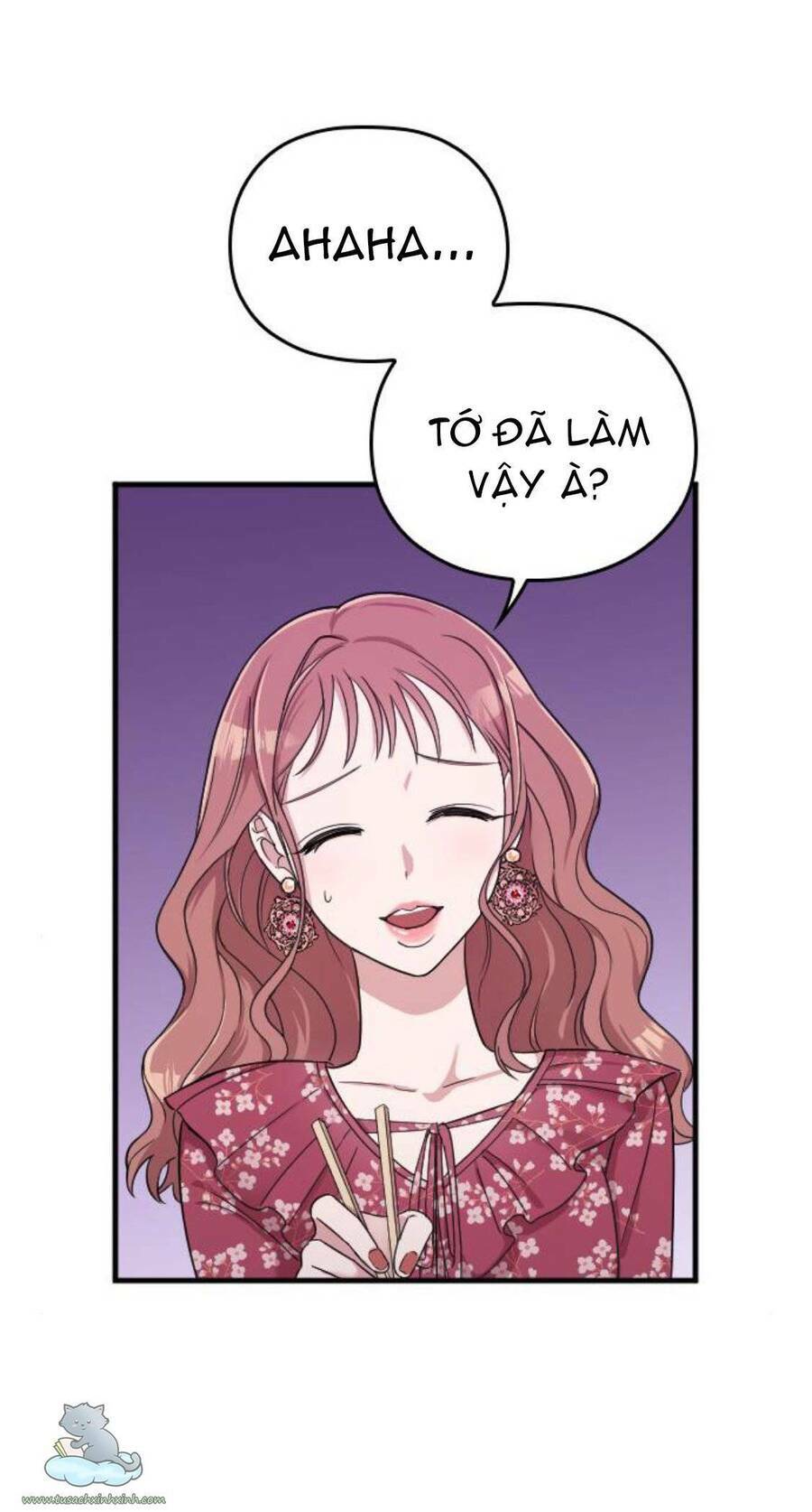 cô đi mà lấy chồng tôi đi chapter 4 37