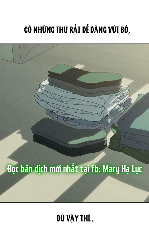 [18+] Nước Mắt Trên Đóa Hoa Tàn chapter 32.2 7