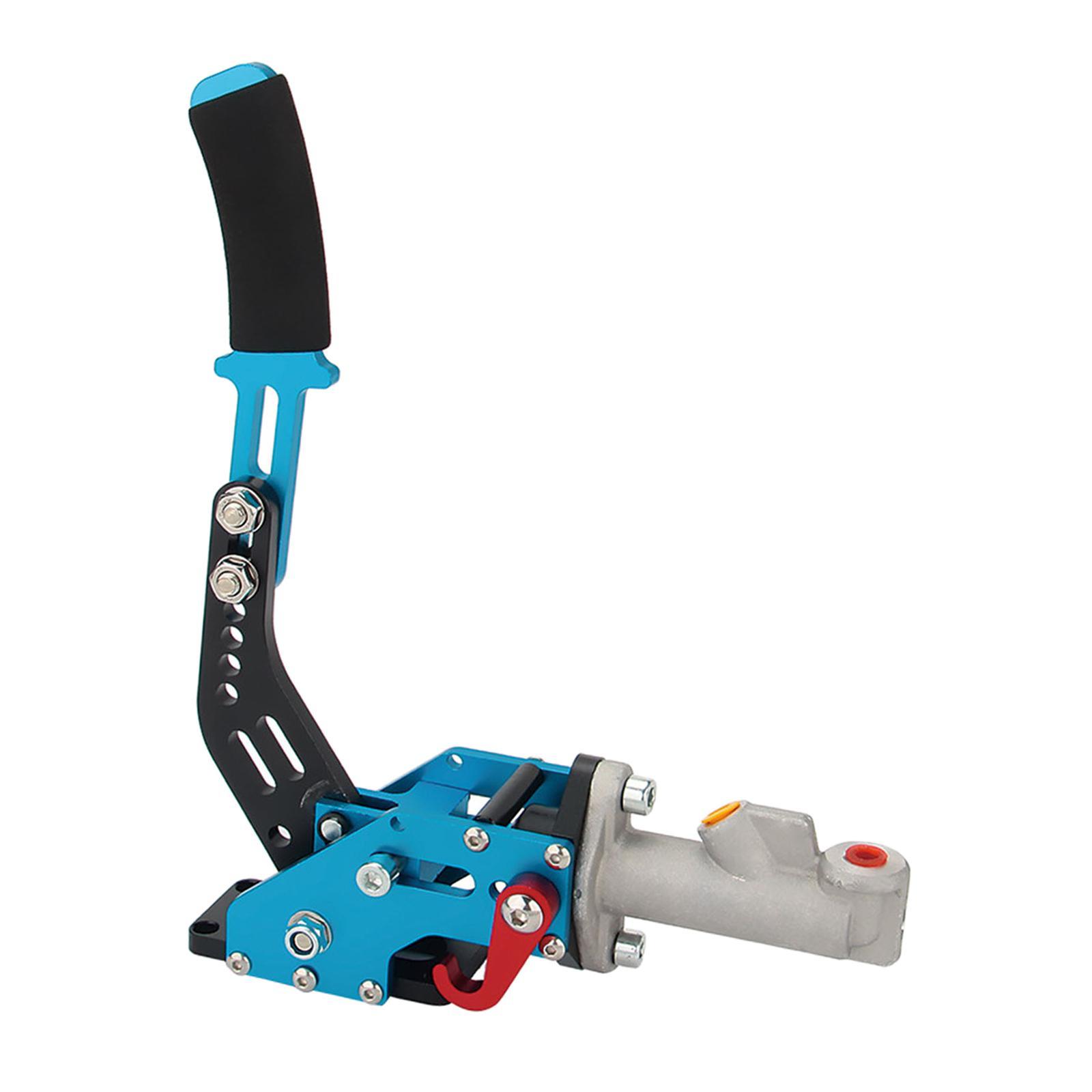 Hydraulic Handbrake Car Handbrake Rally Lever Replacement, Accessories , Emergency Brake Lever for Car Durable Repair Part Sturdy