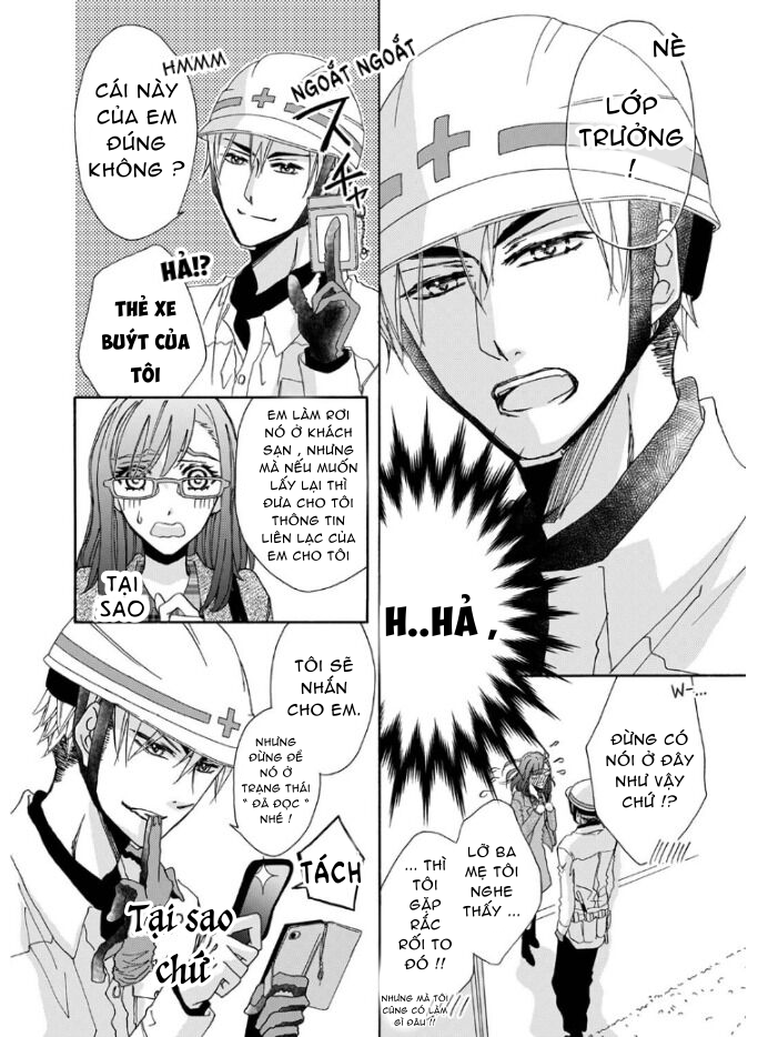 tên tội phạm nguy hiểm chapter 2 2