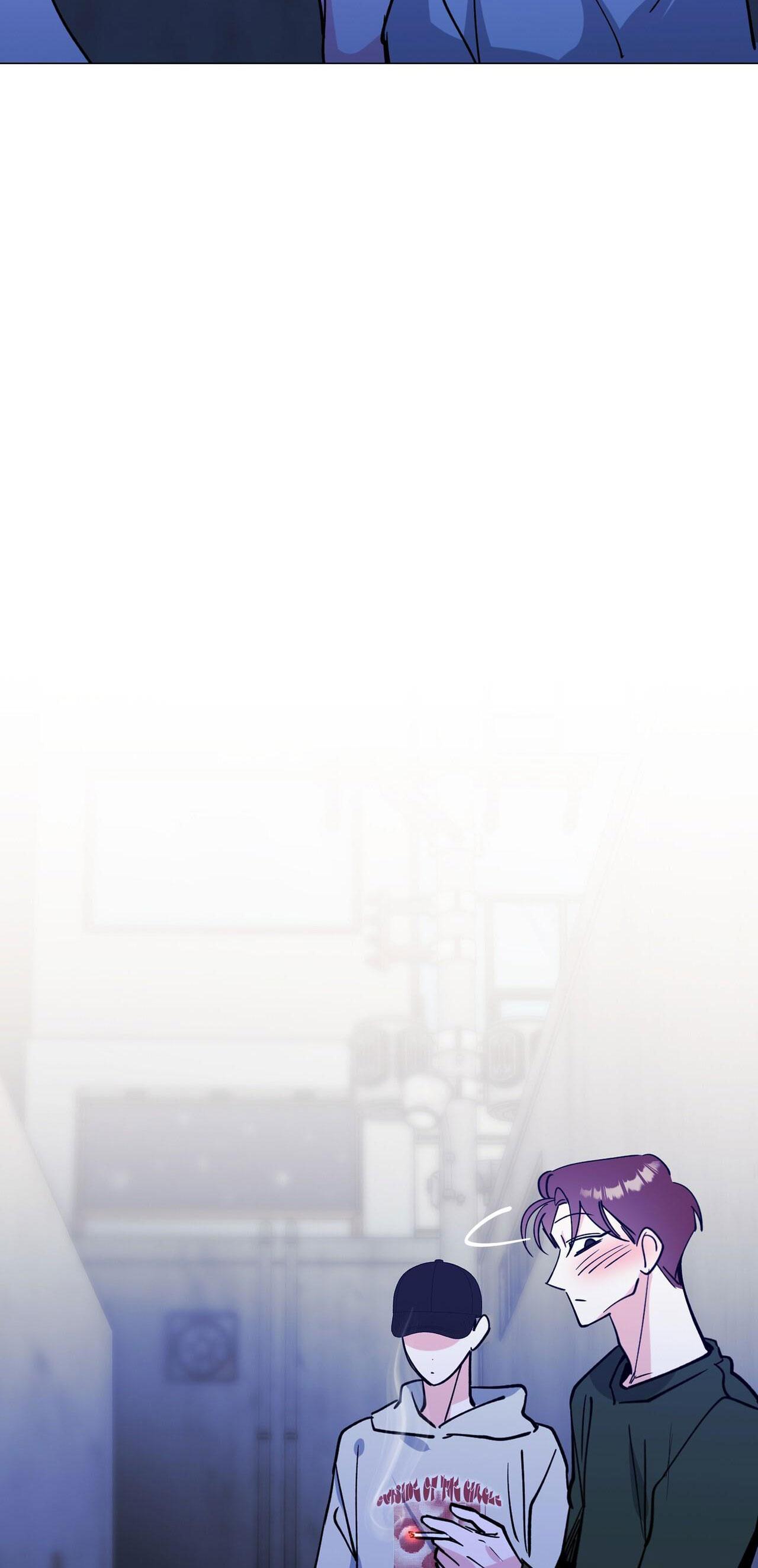 cạm bẫy đại học [m] chapter 34 43