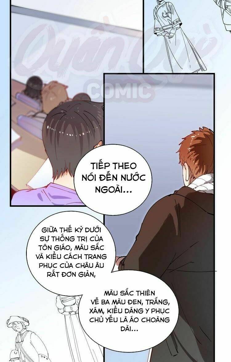 thành tựu của ta rất nhiều chapter 5 42