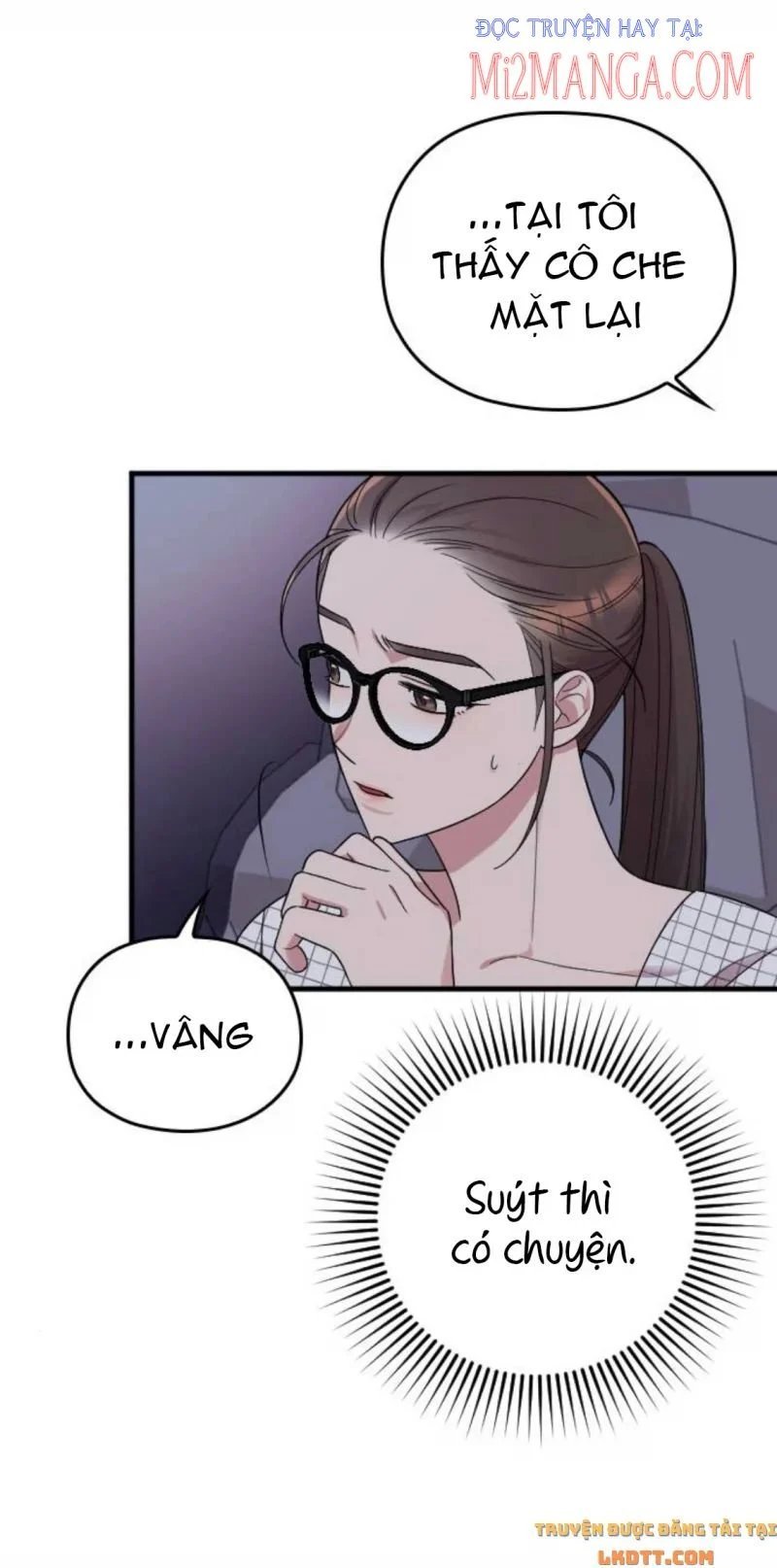 cô đi mà lấy chồng tôi chapter 8.5 31