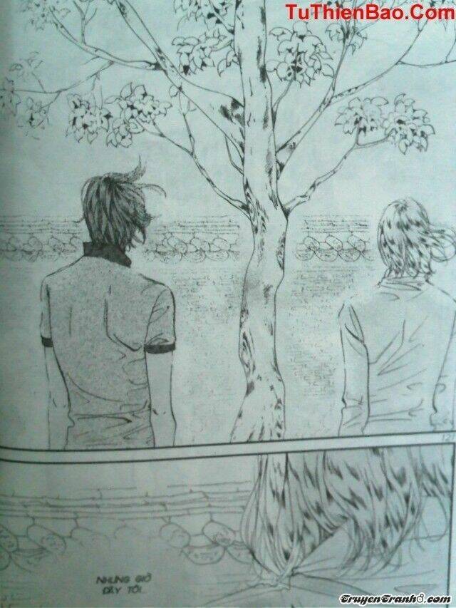 goong - [ hoàng cung ] chapter 24 106