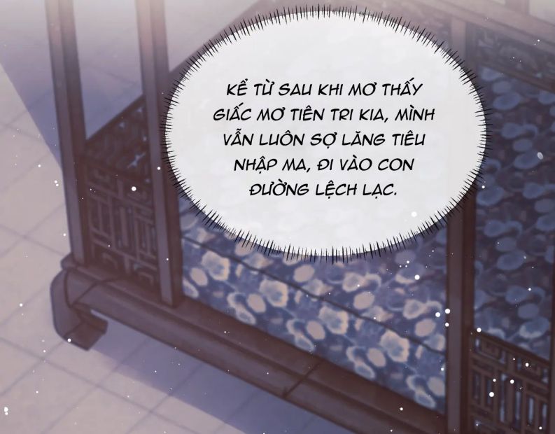 Độc Chiếm Mỹ Nhân Sư Tôn Bệnh Kiều chapter 44