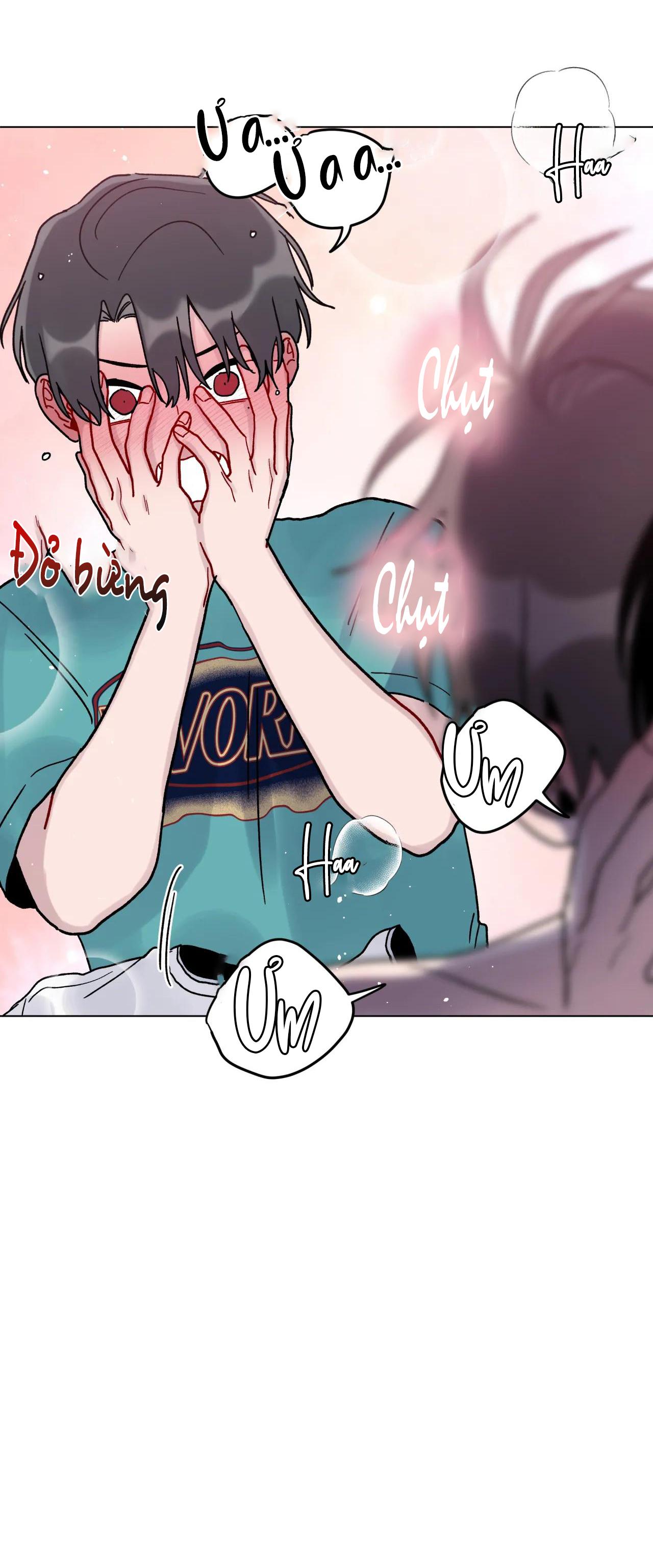 cơn mưa rào mùa hạ chapter 20 24