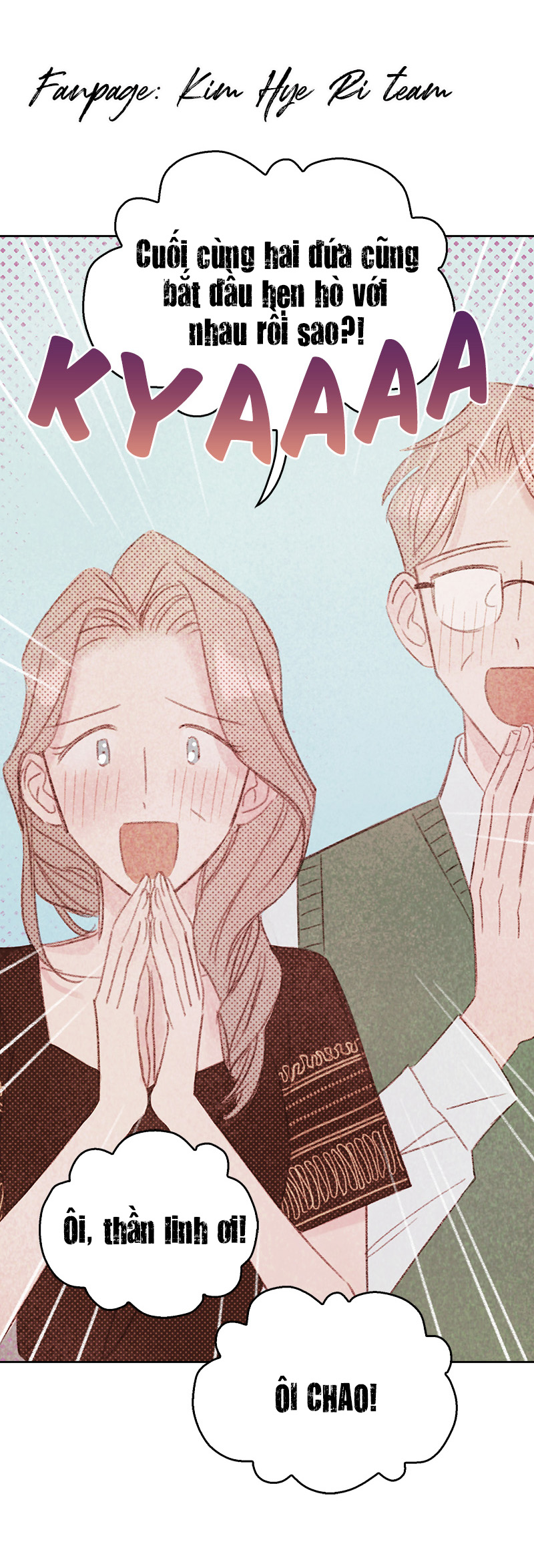 trò chơi dâm đãng chapter 18 16