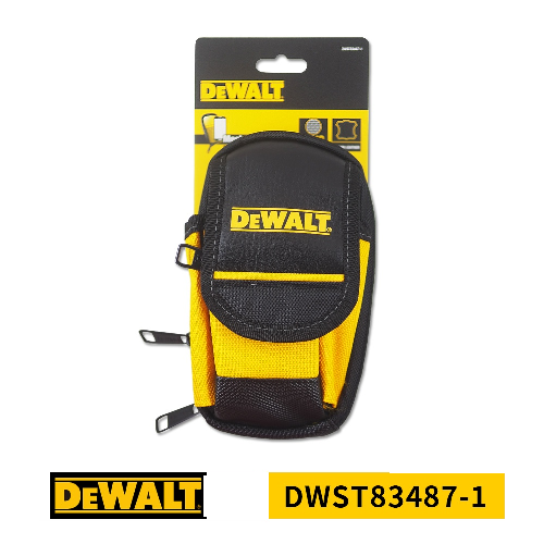 Túi dụng cụ DWST83487 12x12x6cm Dewalt