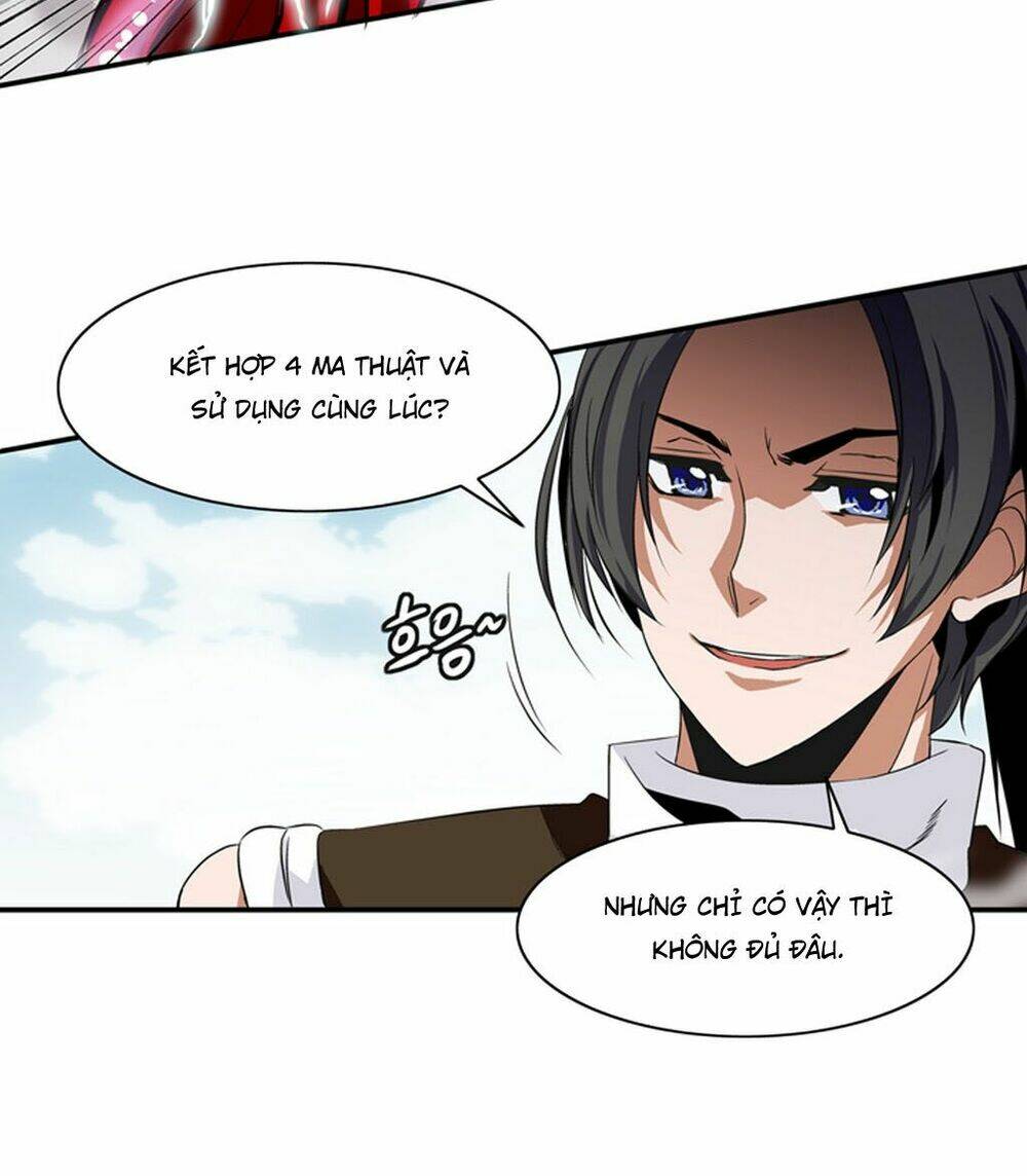 ảo mộng vương chapter 12 6
