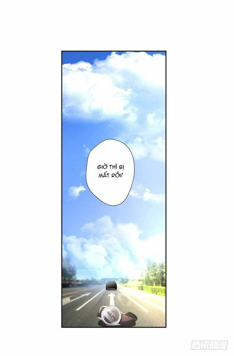 chỉ nhiễm thành hôn: đại thúc sủng vợ vô độ chapter 20 13