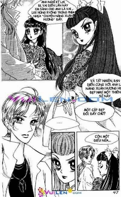 cô gái đến từ quá khứ chapter 9 44