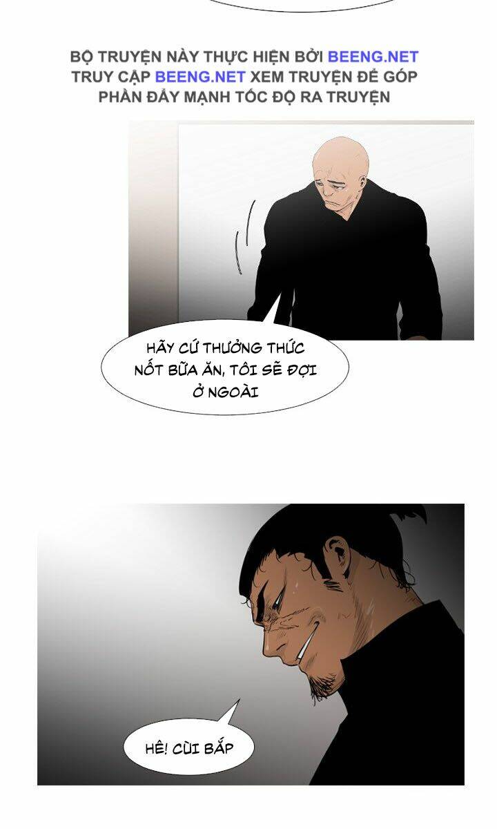 kẻ mạnh nhất - tong edge chapter 54 29