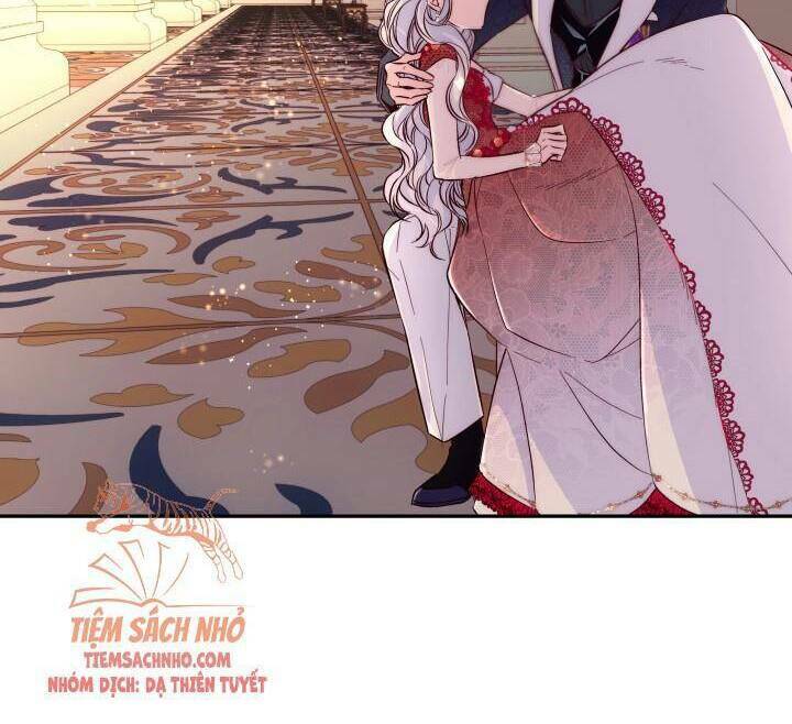 dây xích kiềm chế nam chính hắc ám tuột mất rồi chapter 33 24