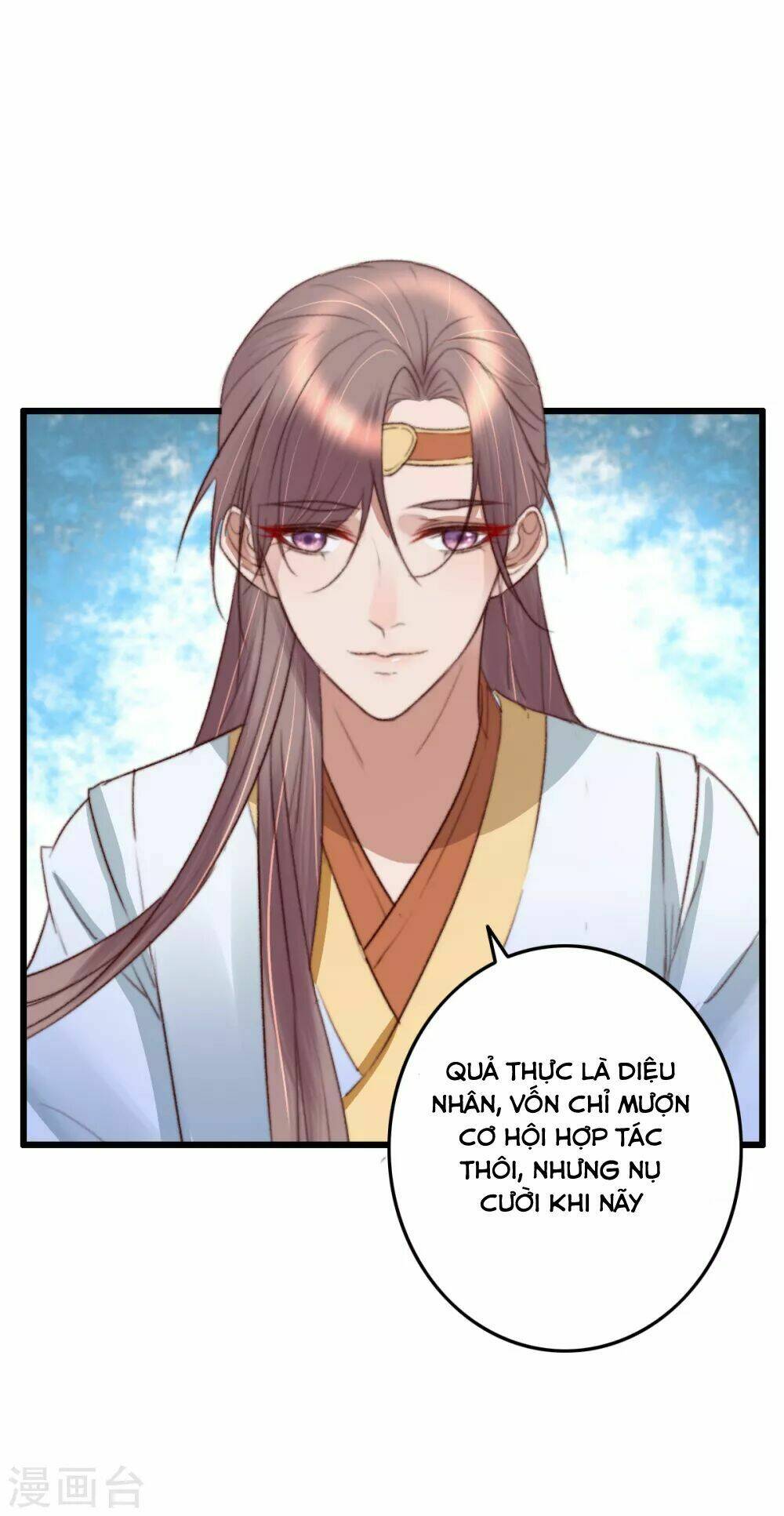 hành trình thịnh sủng chi cẩm tú chapter 37 15