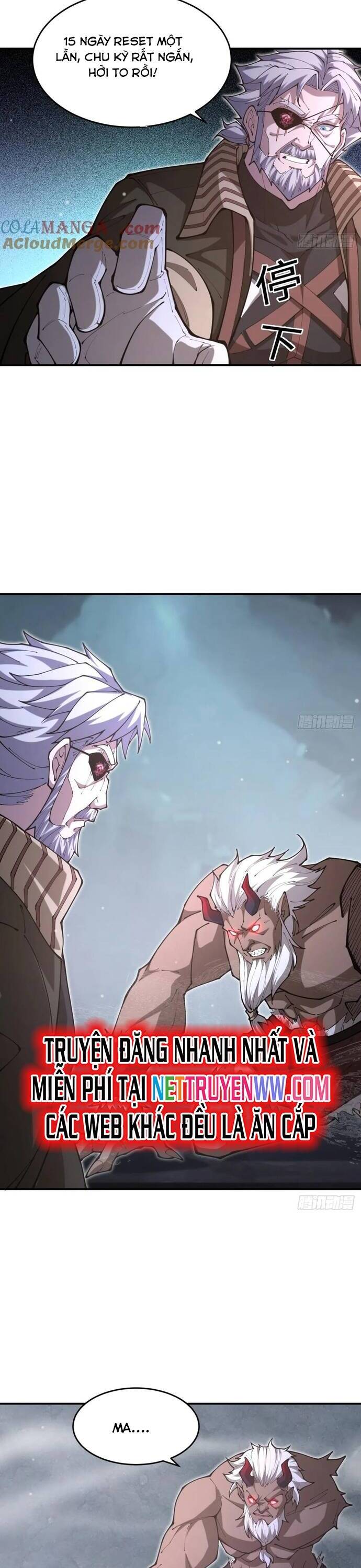 phá kiếp chỉ huy chapter 16 22