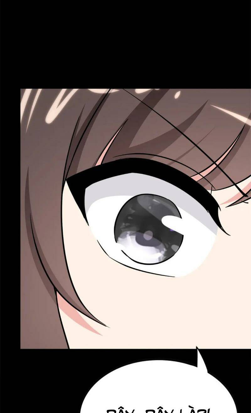 bạn gái virus của tôi chapter 410 25