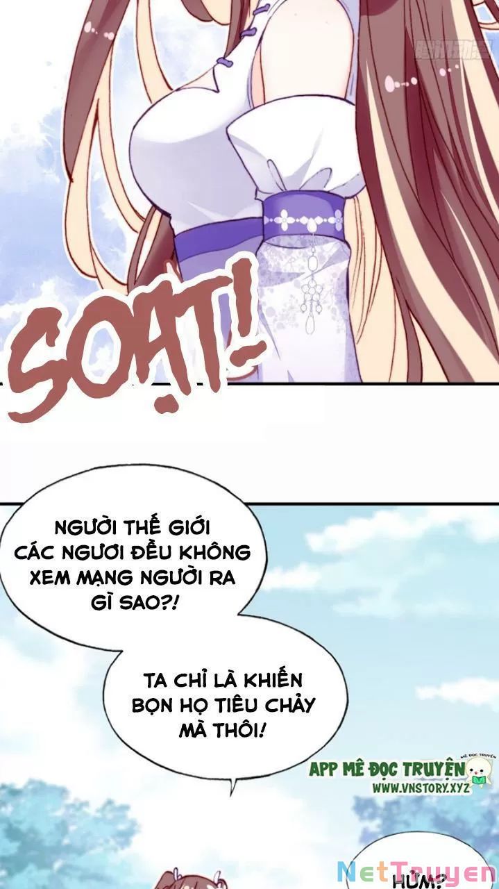 lại bị bệnh chiều chuộng quấn lấy chapter 18 26