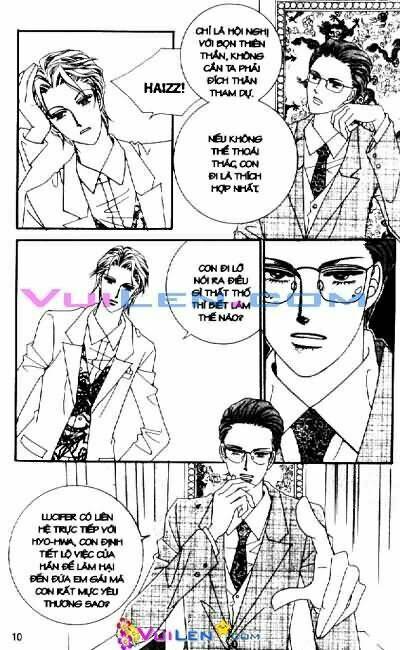 cửa hàng phù thủy chapter 3 10