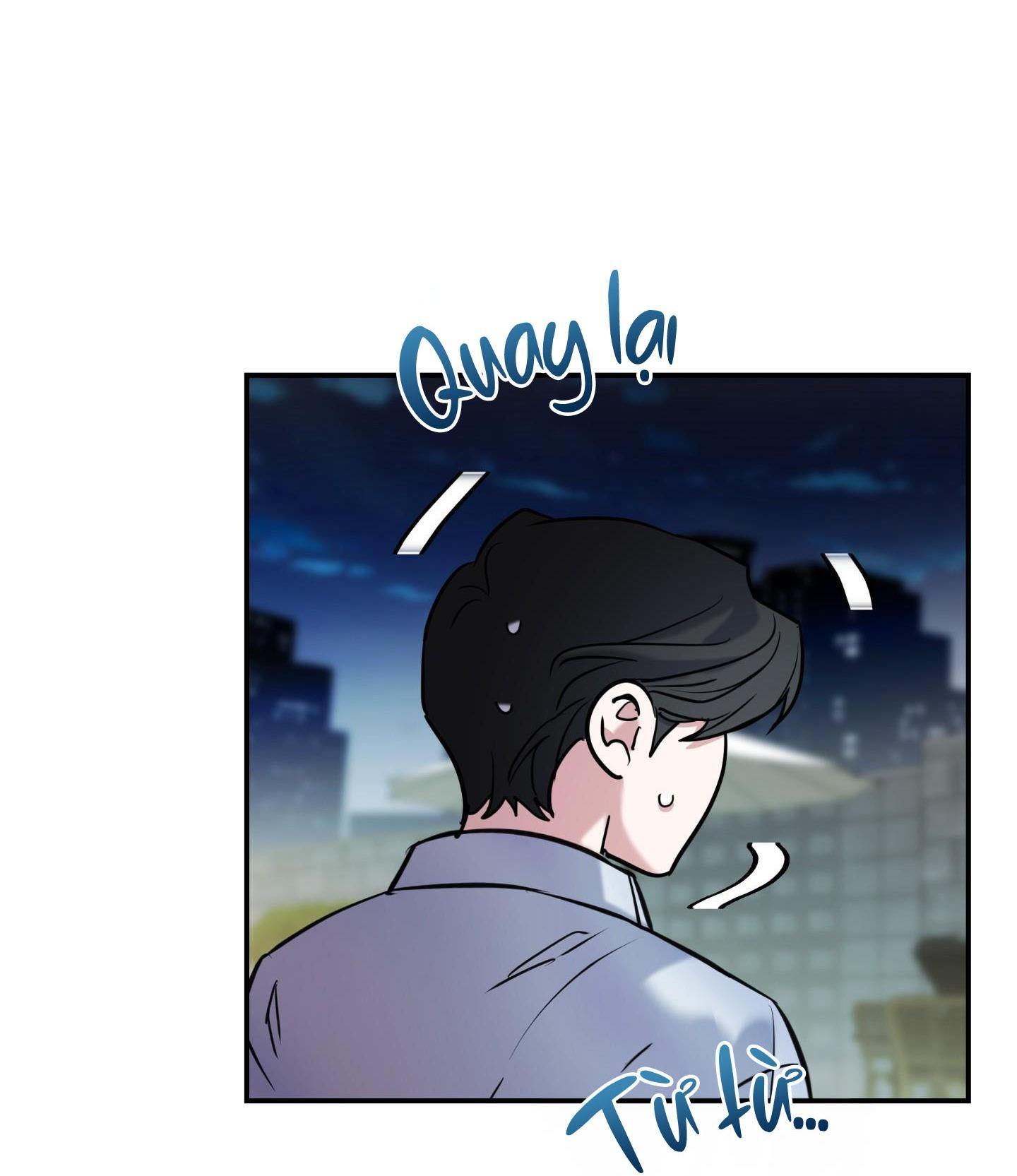 alpha mặt hàng không thể trả chapter 5 22