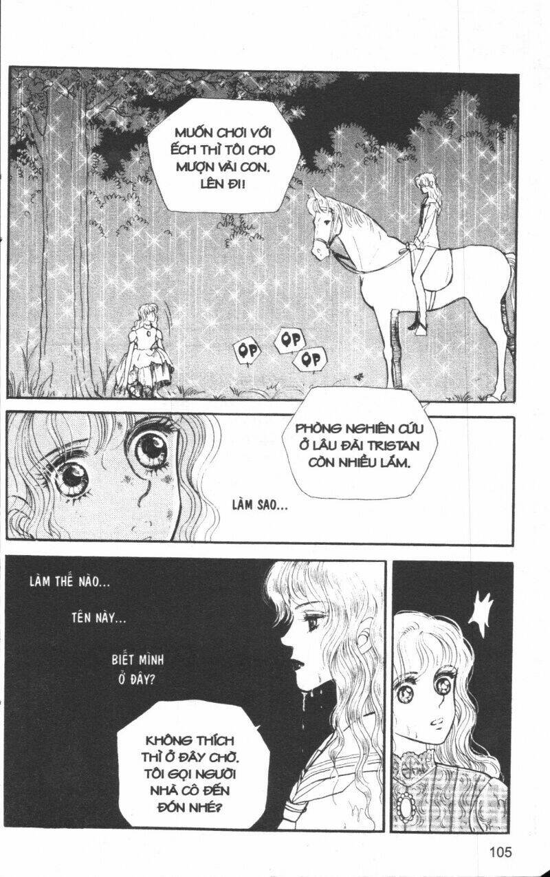 bibi iris chapter 3 105