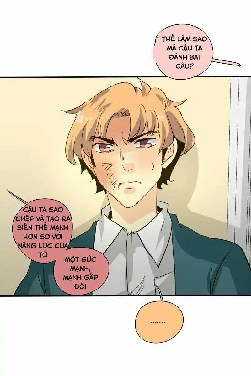 Thế Giới Không Hoàn Hảo Chapter 149 48