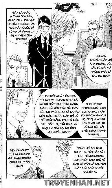 người duy nhất chapter 2 3