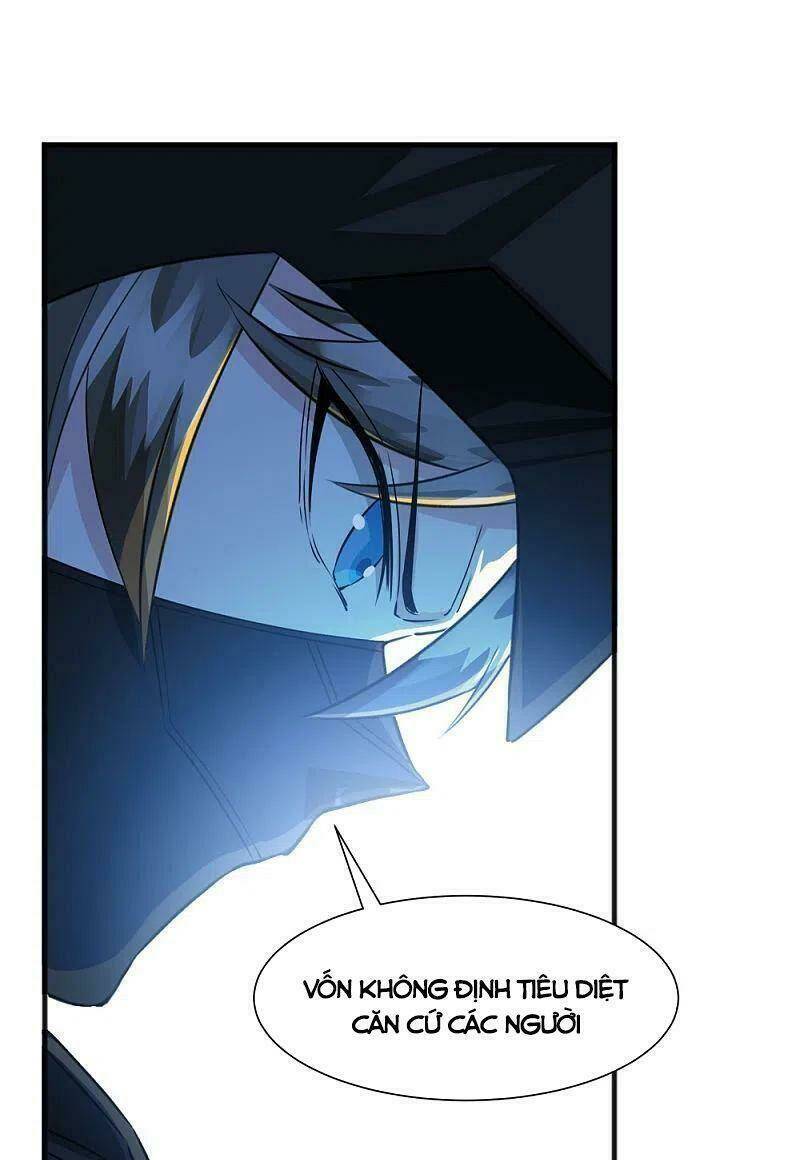 kiếm vũ chapter 242 23