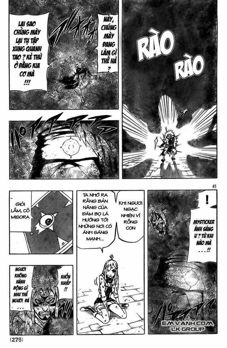 blazer driver chapter 11 39