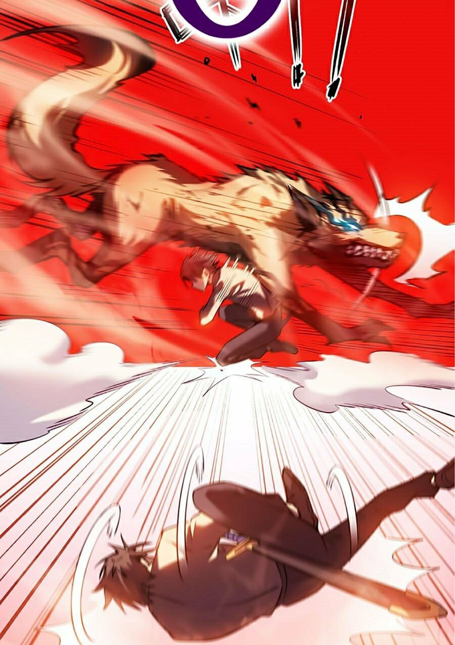 sát thần chi lộ tại dị giới chapter 3 82