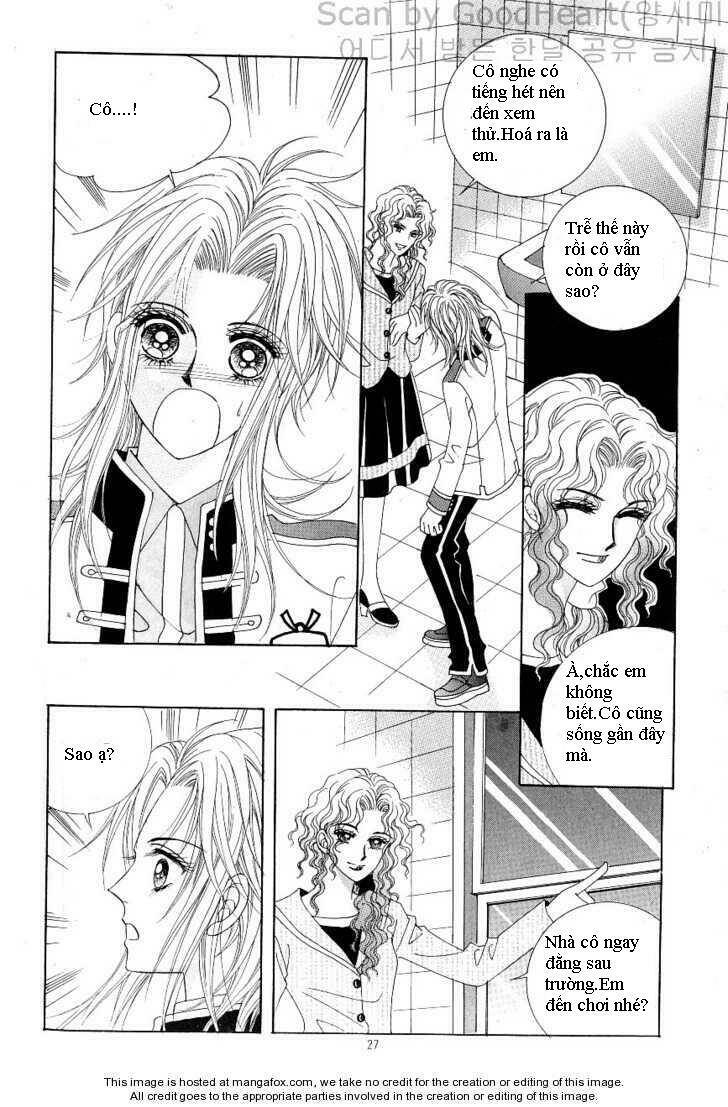 thần tượng mua sắm chapter 11 20