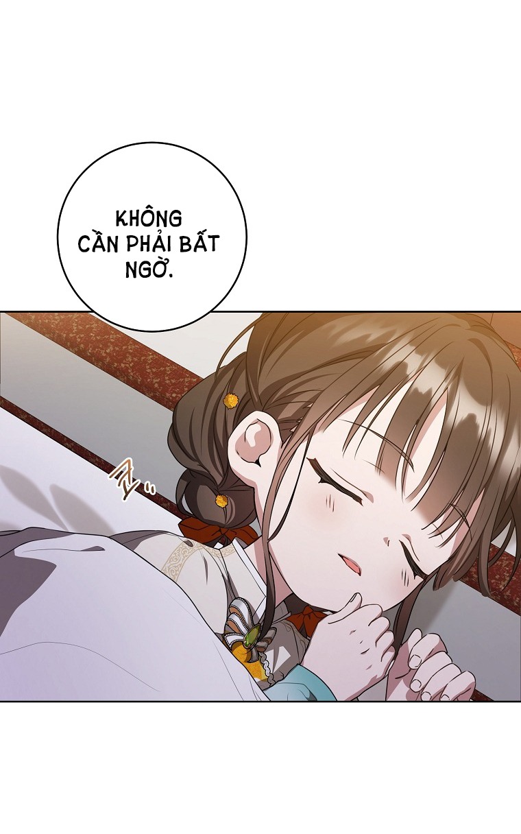 trở thành đứa cháu gái bị ghẻ lạnh trong gia tộc võ giả hùng mạnh chapter 17.1 6