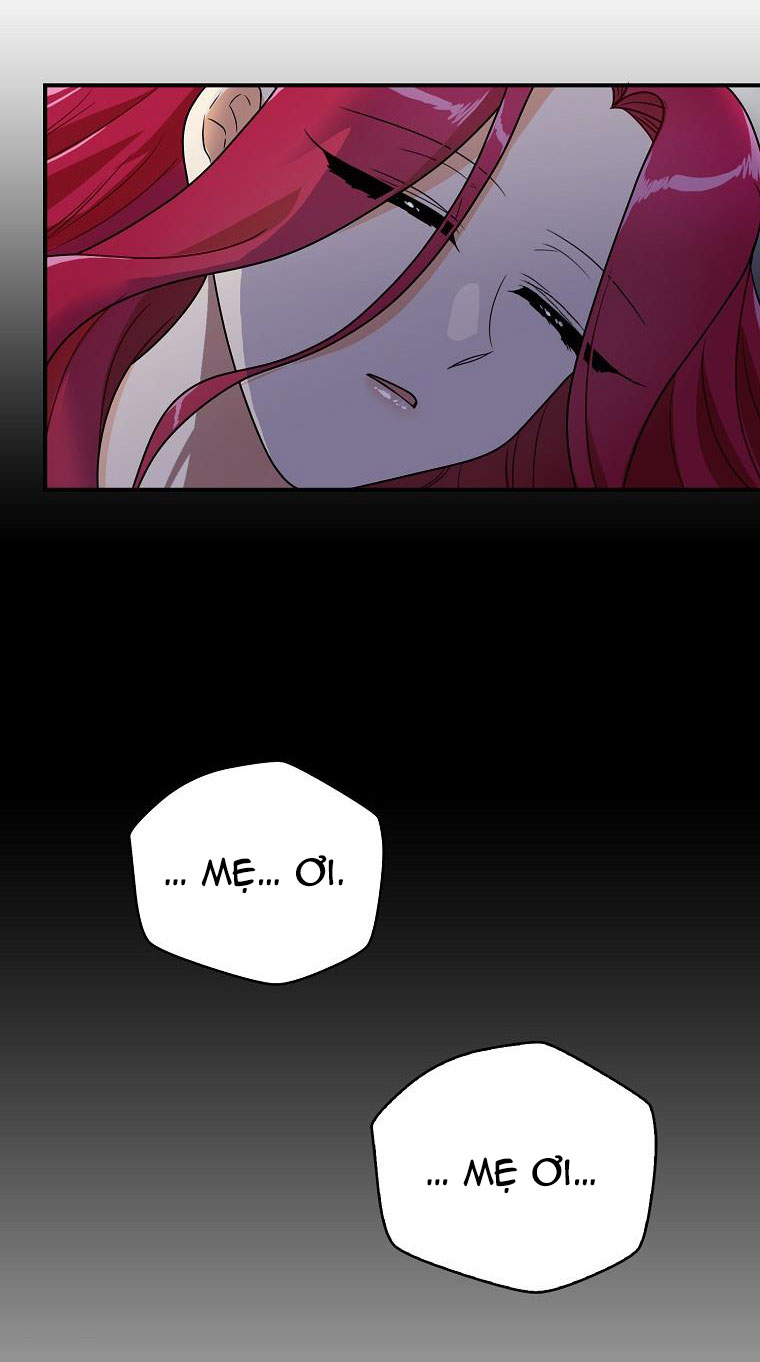 xuyên không trở thành mami của nhân vật phản diện chapter 59 37