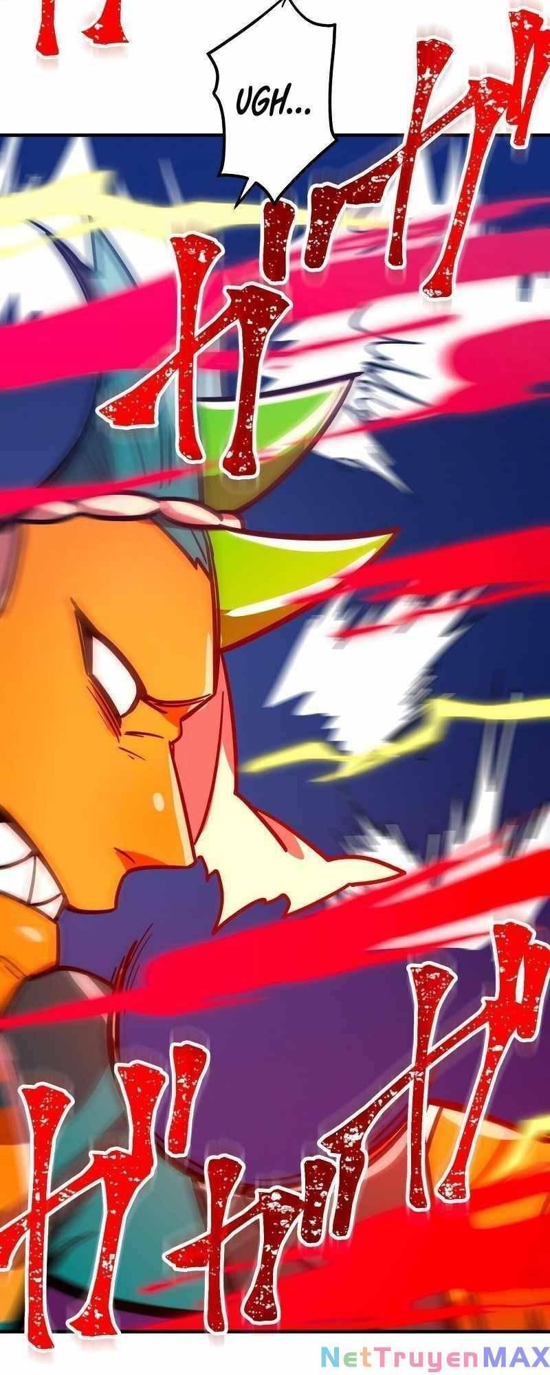 Huyết Thánh Cứu Thế Chủ~ Ta Chỉ Cần 0.0000001% Đã Trở Thành Vô Địch chapter 29 98