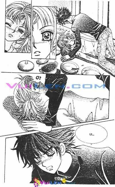 nụ hôn cuối chapter 23 3