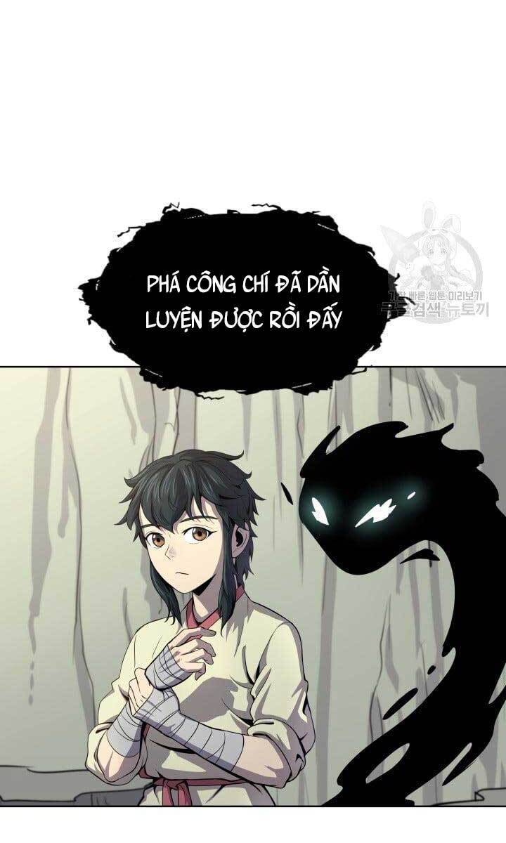 bậc thầy phép thuật ở thế giới võ lâm chapter 12.2 1