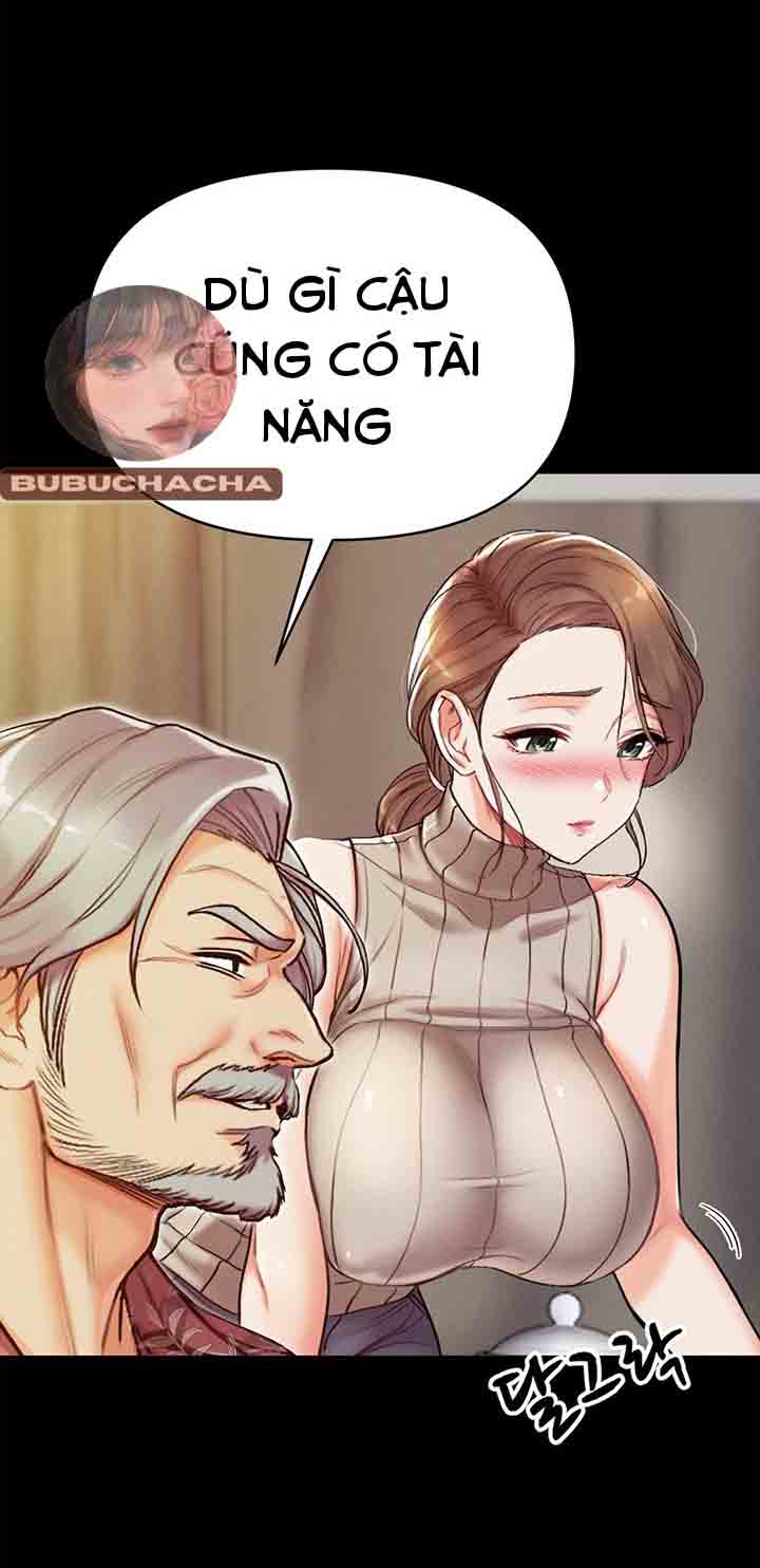 [18+] học trò độc nhất chapter 3 40