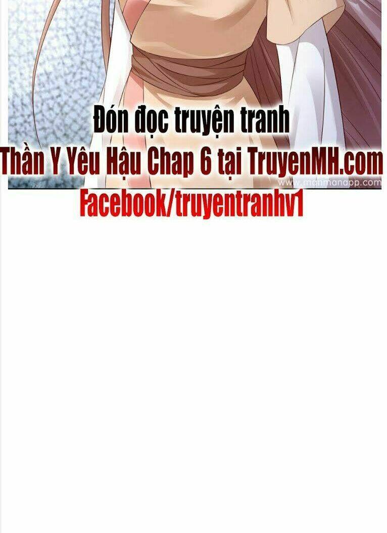 thần y yêu hậu chapter 5 21
