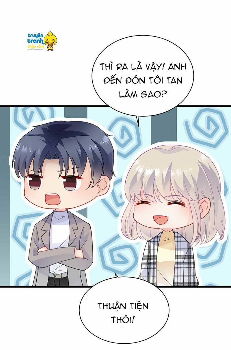 chọc tới chủ tịch tổng tài 2 chapter 98 8