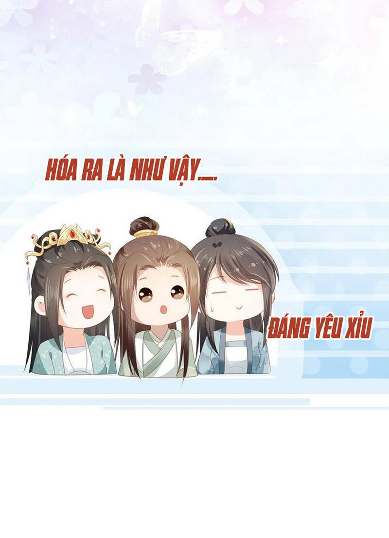 nhặt được bảo bối manh manh chapter 43 22